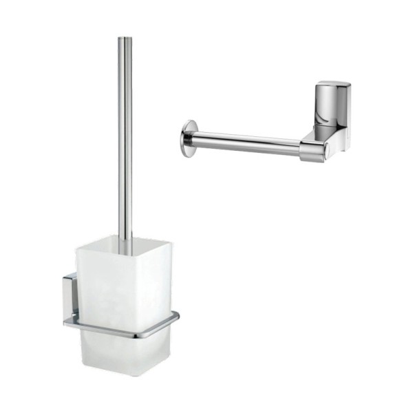 Набор Держатель Wasserkraft Leine K-5096 + Ершик K-5027