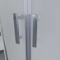 Душевая кабина Niagara Ultra NG-307-01L 120х80, с высоким поддоном
