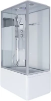Душевая кабина Niagara Ultra NG-307-01L 120х80, с высоким поддоном