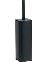 Набор Держатель Bemeta Nero 135012220 + Ершик 135913160
