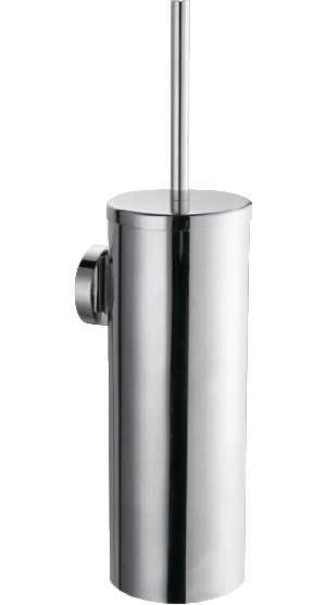 Набор Держатель Fixsen Hotel 31010 + Ершик 31013