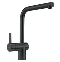 Смеситель для кухни Franke Atlas Neo черный матовый