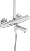 Душевая стойка IDDIS Torr TORSBBTi06-S
