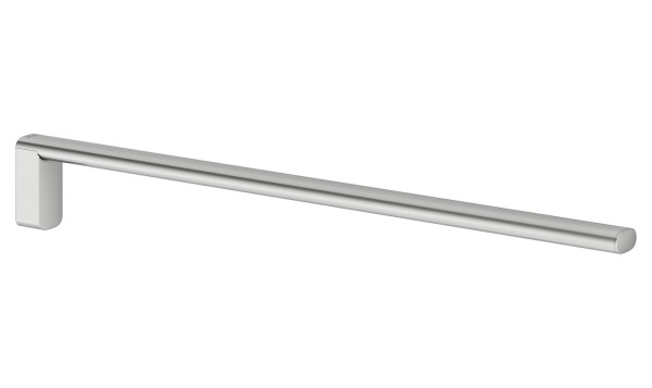 Держатель для полотенец Keuco Edition 400 11520 нержавеющая сталь finish