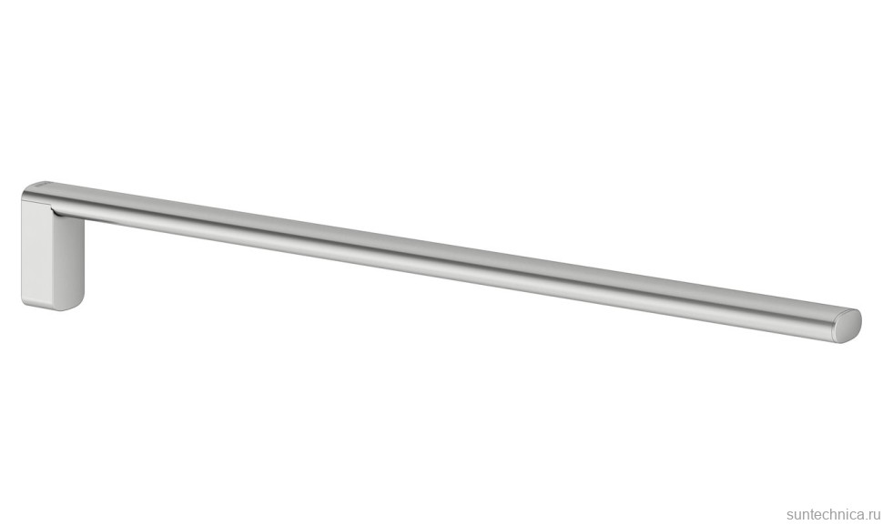 Держатель для полотенец Keuco Edition 400 11520 нержавеющая сталь finish