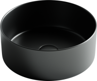 Накладная раковина Ceramicanova Element CN6032MB