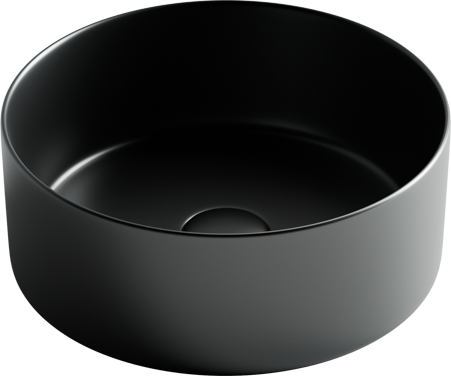 Накладная раковина Ceramicanova Element CN6032MB