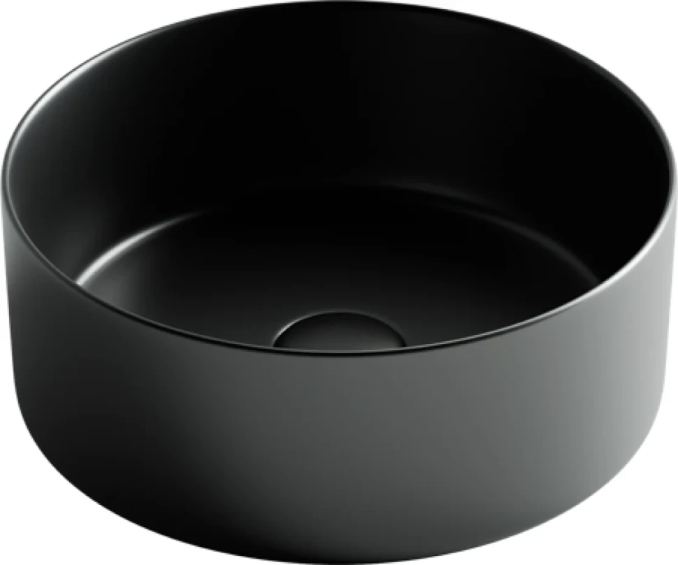 Накладная раковина Ceramicanova Element CN6032MB