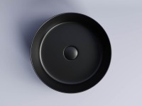 Накладная раковина Ceramicanova Element CN6032MB