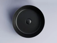 Накладная раковина Ceramicanova Element CN6032MB