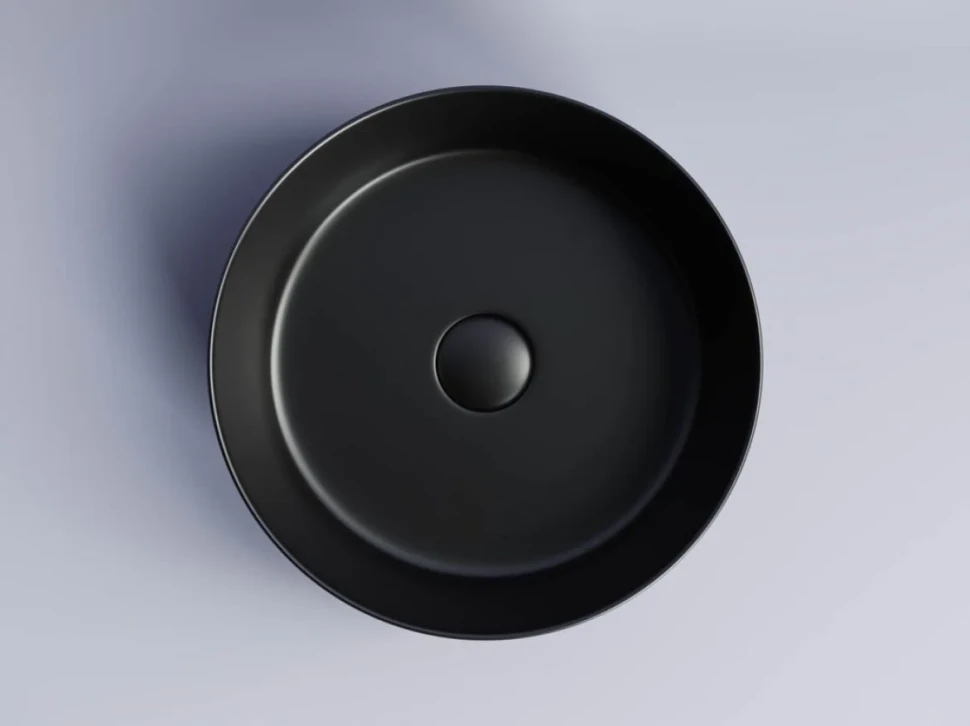 Накладная раковина Ceramicanova Element CN6032MB
