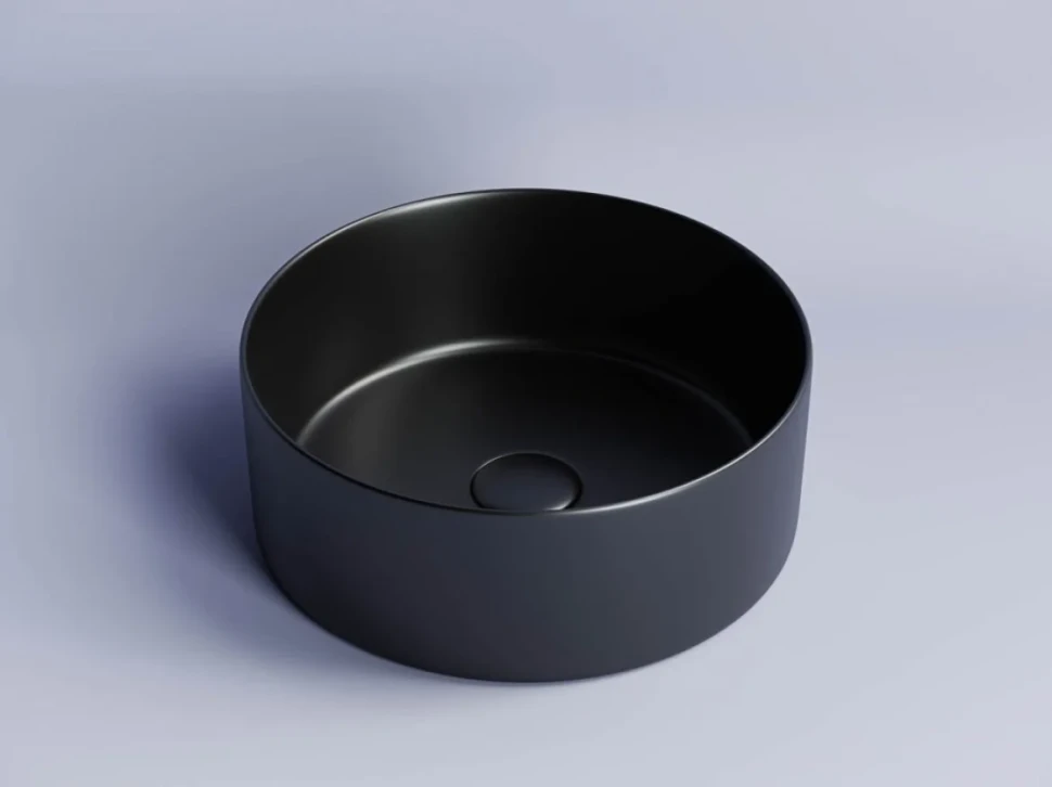 Накладная раковина Ceramicanova Element CN6032MB