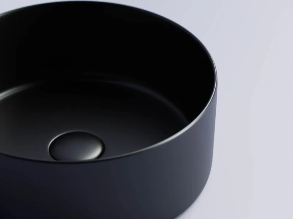 Накладная раковина Ceramicanova Element CN6032MB