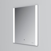 Зеркало AM.PM Tender 65 с подсветкой, ИК-сенсор