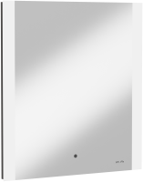 Зеркало AM.PM Tender 65 с подсветкой, ИК-сенсор