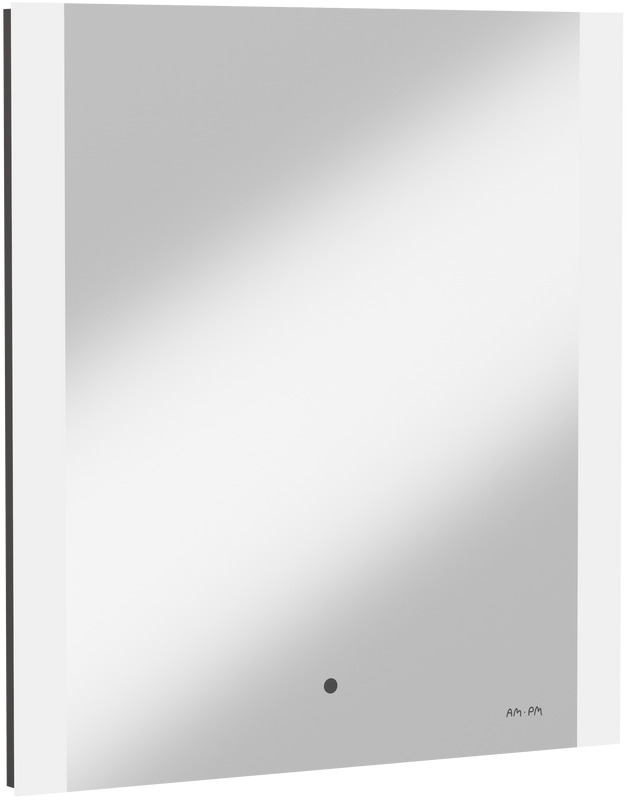 Зеркало AM.PM Tender 65 с подсветкой, ИК-сенсор