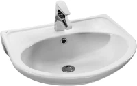 Раковина Santek Бореаль Бореаль 1WH110484 60 Раковина Santek Бореаль Бореаль 1WH110484 60