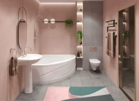 Раковина Santek Бореаль Бореаль 1WH110484 60 Раковина Santek Бореаль Бореаль 1WH110484 60