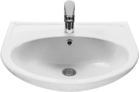 Раковина Santek Бореаль Бореаль 1WH110484 60 Раковина Santek Бореаль Бореаль 1WH110484 60