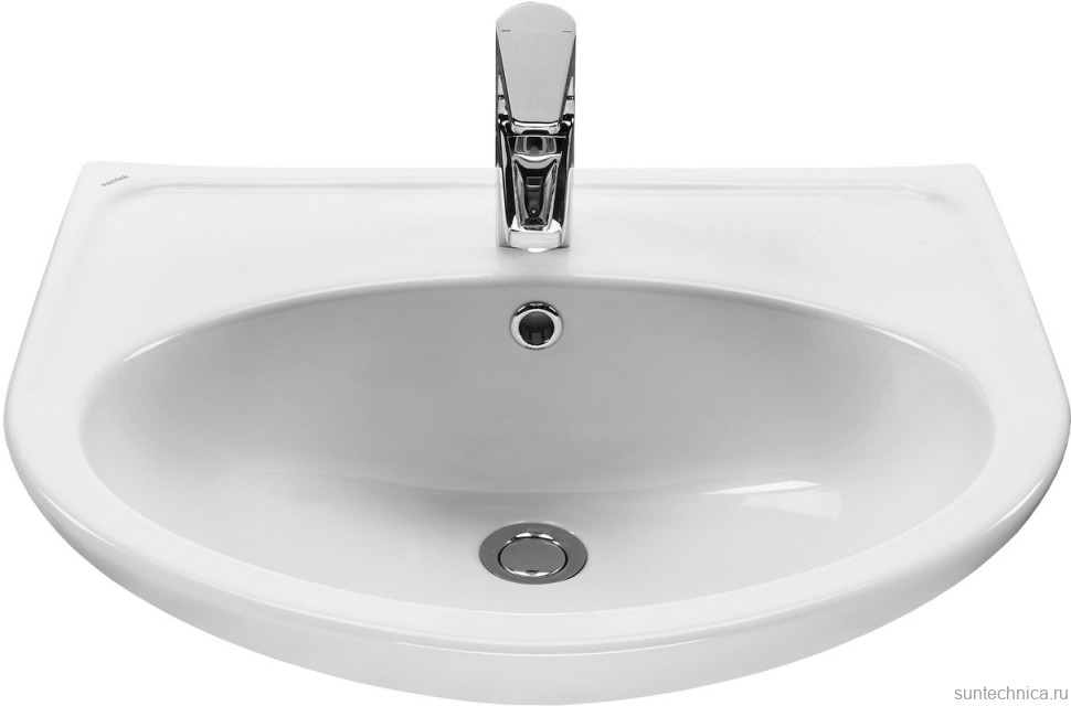 Раковина Santek Бореаль Бореаль 1WH110484 60