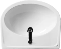 Раковина Santek Бореаль Бореаль 1WH110484 60 Раковина Santek Бореаль Бореаль 1WH110484 60