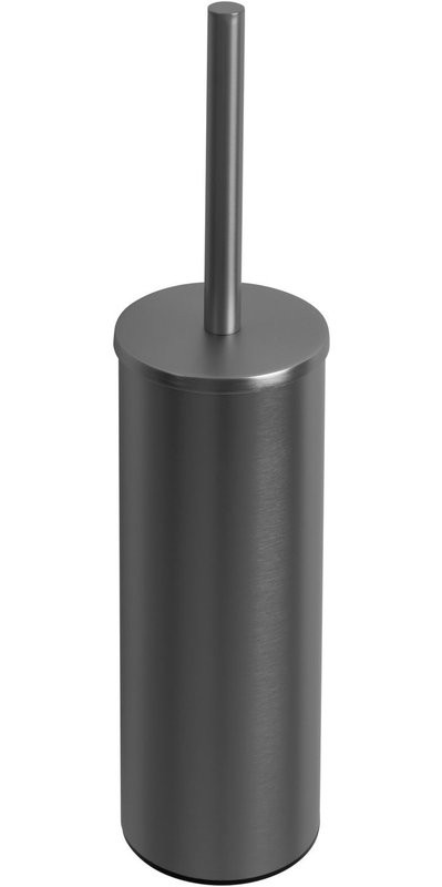 Ершик для унитаза Allen Brau Priority 6.31A09-MG брашированный графит