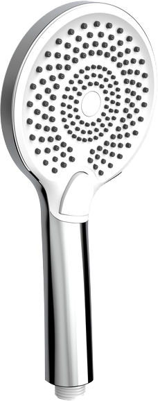 Душевая лейка IDDIS Optima Home OPH12CPi18 хром