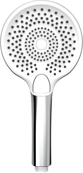 Душевая лейка IDDIS Optima Home OPH12CPi18 хром