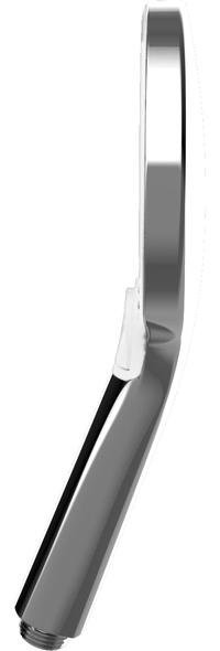 Душевая лейка IDDIS Optima Home OPH12CPi18 хром