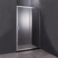 Душевая дверь в нишу Orange E02 120TCR 120