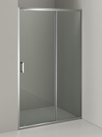 Душевая дверь в нишу Orange E02 120TCR 120
