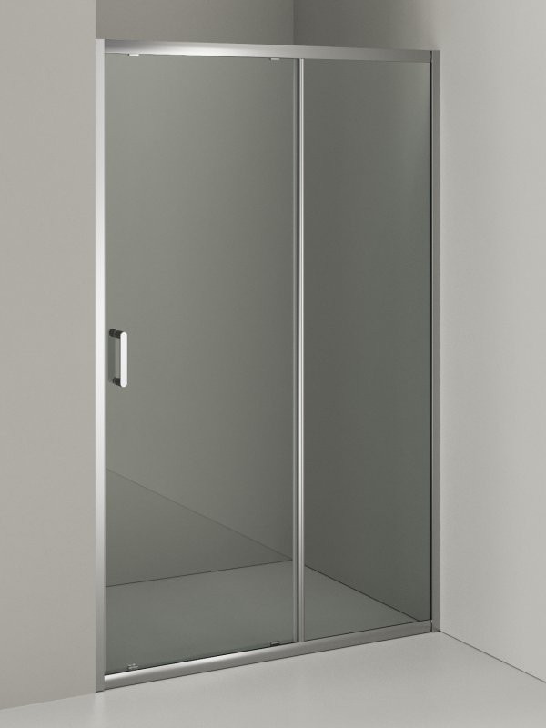 Душевая дверь в нишу Orange E02 120TCR 120