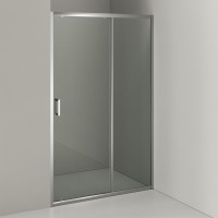 Душевая дверь в нишу Orange E02 120TCR 120
