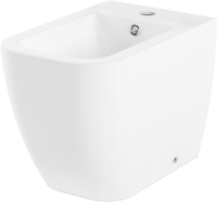 Комплект Унитаз напольный Lavinia Boho One 33022040-33023050-33290200 с микролифтом + Биде напольное 33020060