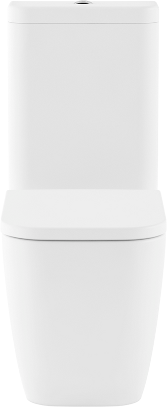 Комплект Унитаз напольный Lavinia Boho One 33022040-33023050-33290200 с микролифтом + Биде напольное 33020060