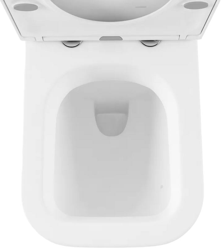 Комплект Унитаз напольный Lavinia Boho One 33022040-33023050-33290200 с микролифтом + Биде напольное 33020060