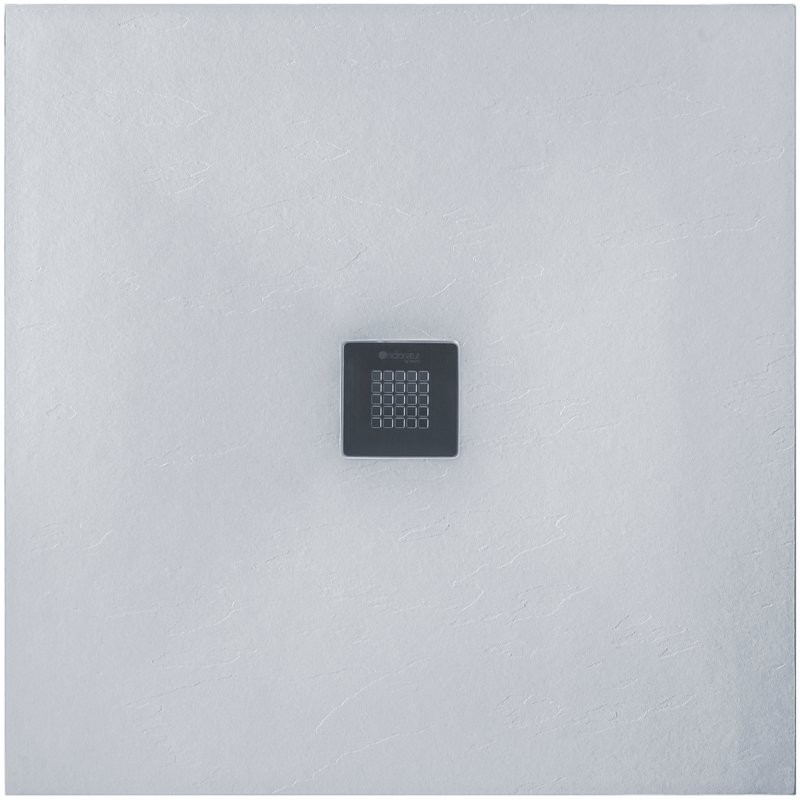 Поддон для душа Aquanet Pleasure ATS- U-W 100x100 с сифоном