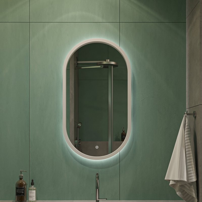 Мебель для ванной комнаты VitrA Root Classic 45 R белая