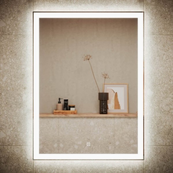 Зеркало Sancos City CI600 60