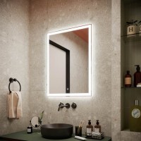 Зеркало Sancos City CI600 60