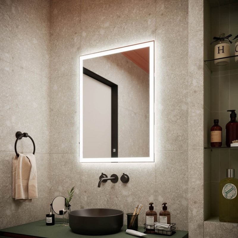 Зеркало Sancos City CI600 60