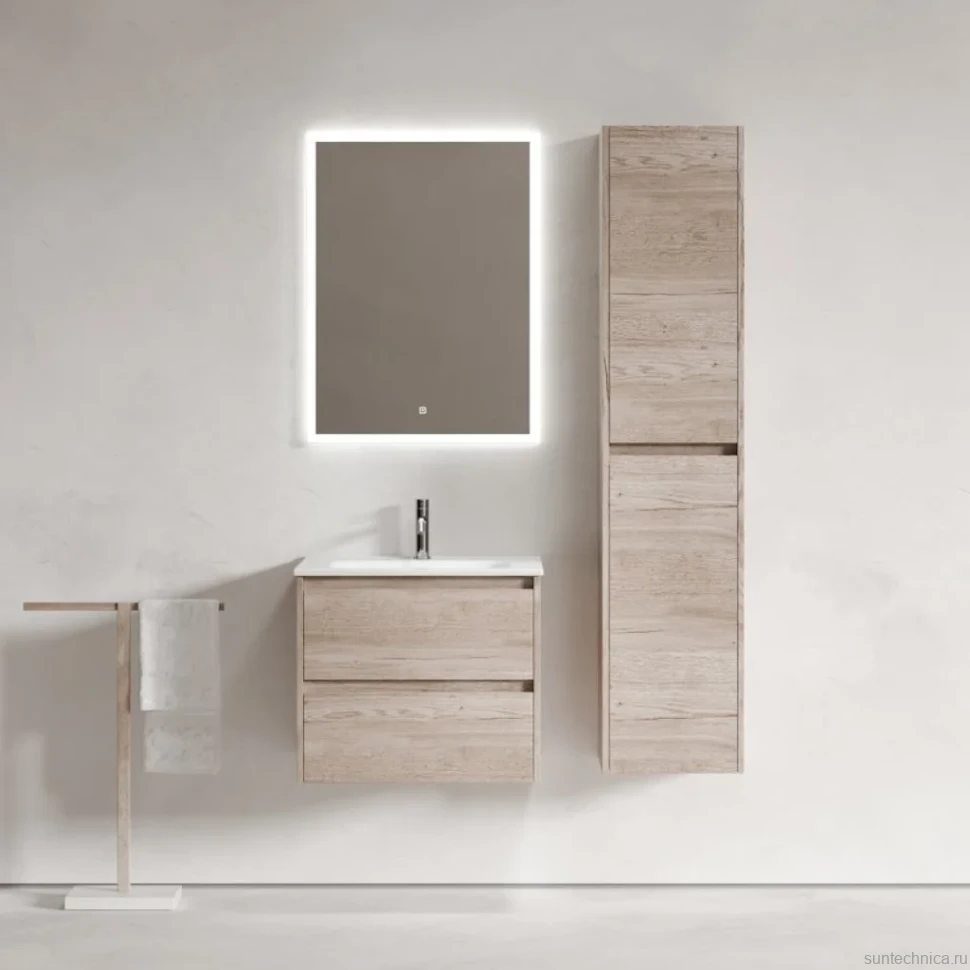 Зеркало Sancos City CI600 60
