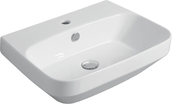 Раковина Simas Baden Baden BB10bi*1 60x45 см