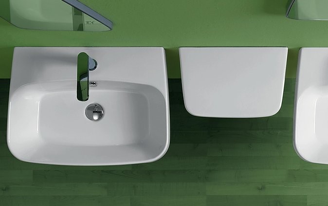 Раковина Simas Baden Baden BB10bi*1 60x45 см