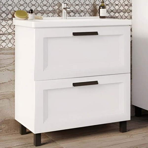 Тумба с раковиной ASB-Mebel София 80