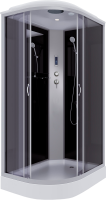 Душевая кабина Niagara Classic NG-3512-14RP 120х80 см, с пультом управления и FM-радио