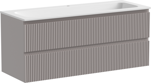 Тумба под раковину Sancos Snob R 120, doha soft