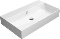 Накладная раковина GSI Kube X 9422011 80 см
