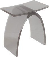 Табурет Abber Kristall AT1739Perle перламутровый Табурет Abber Kristall AT1739Perle перламутровый