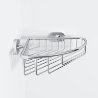 Набор Полотенцедержатель AM.PM Sense L A7432600 + Полка L A7434800